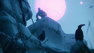 Marathon: Гайд по выбору Бегуна — все оболочки, способности и стили игры