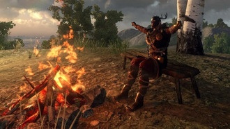 Средневековая MMO Gloria Victis возвращается как бесплатная игра