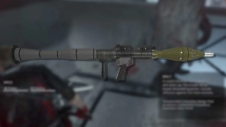 Как получить бесконечные патроны в Resident Evil Requiem