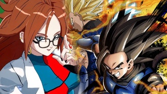 8 игр Dragon Ball с оригинальными сюжетами: от первых попыток до лучших историй