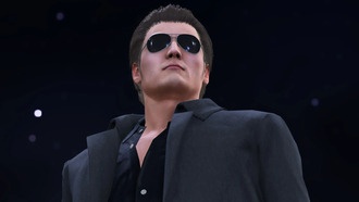 Как победить всех Амонов в Yakuza Kiwami 3