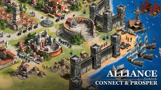 Коды для Rise of Castles: как получить награды