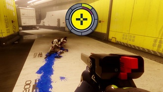 Как самостоятельно воскреснуть в Marathon