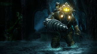 В The Killing Stone реализовали динамическую систему пугалок, которую когда-то хотели добавить в BioShock 2