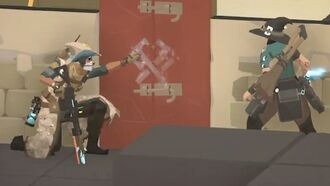 Tactical Breach Wizards продалась вдвое лучше предыдущих игр студии и не смогла проиграть IGF-награду