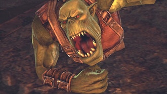 Games Workshop выпустила книгу «мудрых» цитат орков Words of Waaagh