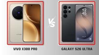 Samsung Galaxy S26 Ultra против Vivo X300 Pro: сравнение флагманов 2026 года