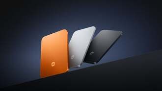 Xiaomi представила в Европе ультратонкий магнитный повербанк на 5000 мА·ч