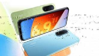 Redmi A7 Pro с аккумулятором 6000 мАч и экраном 120 Гц представлен в Индонезии