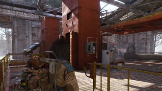 Как найти прототип батареи в Arc Raiders