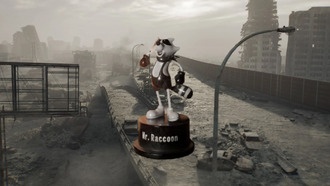 Все фигурки Мистера Енота в Раккун-Сити: полный гайд для Resident Evil Requiem