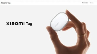 Xiaomi представила свой первый трекер для поиска вещей — Xiaomi Tag