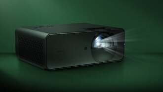 BenQ представила короткофокусные и ультракороткофокусные проекторы с поддержкой гибких соотношений сторон