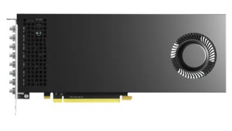 Matrox выпустила уникальную видеокарту LUMA Pro A380 Octal с восемью дисплеями на базе двух Intel Arc A380