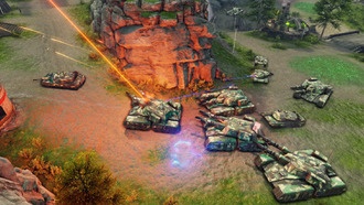 Fan-made Command & Conquer: Renegade spiritual successor Renegade X вышла в версии 1.0 после 12 лет бета-тестирования