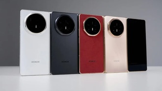 Honor Magic V6 представлен на MWC 2026 с Snapdragon 8 Elite Gen 5 и защитой IP68/69