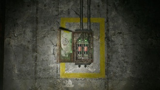 Как найти батареи в Resident Evil Requiem