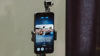 Honor представила Robot Phone — первый в мире смартфон с роботизированной камерой