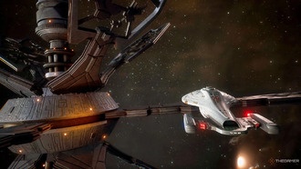 Полное руководство по скрытым технологиям в Star Trek: Voyager - Across the Unknown