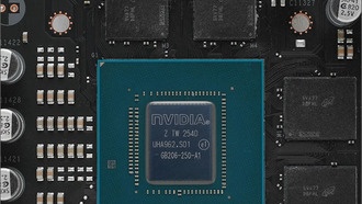 Впервые замечена видеокарта RTX 50 с памятью GDDR7 от Micron