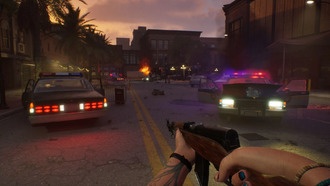 Разработчики Postal анонсировали FPS, где вы играете за жертву главного героя