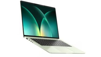 Honor представила MagicBook Pro 14 2026 с огромной батареей и новыми процессорами Intel