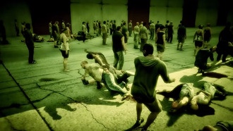 Моды по «Игре в кальмара» для GTA 5 стали по-настоящему хорошими