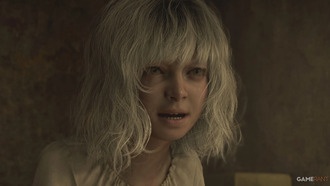 Как сбежать из приюта в Resident Evil Requiem