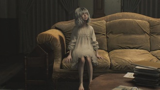 Можно ли спасти Эмили в Resident Evil Requiem?