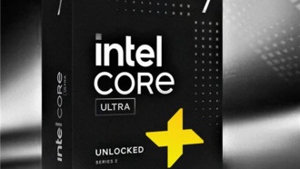 Intel анонсировала дату выхода процессоров Core Ultra 200K Plus для настольных ПК