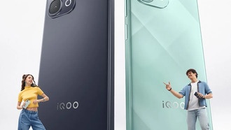 iQOO Z11x выйдет 12 марта с огромной батареей 7200 мАч