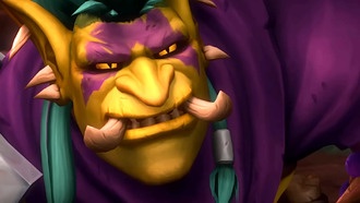 В World of Warcraft: Midnight намекнули на будущего главного злодея