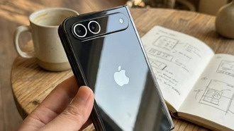 Apple представит iPhone Fold в сентябре 2026 года: необычный дизайн и цена от 2000 долларов