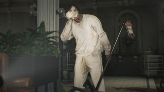 Как получить трофей «Внутренний раздор» в Resident Evil Requiem