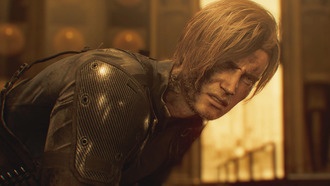 Какая концовка канонична в Resident Evil Requiem?