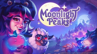 Готическая симуляция жизни Moonlight Peaks выйдет 7 июля на Switch 2, Switch и ПК