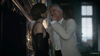 Прохождение миссии «Предвестник» в Hitman: Как убить Лилит Деверё и обезвредить вирус