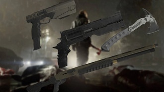 Лучшее оружие для Леона в Resident Evil Requiem: гайд по выбору и улучшениям