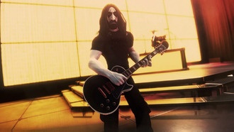 RedOctane анонсировала Stage Tour — новую игру в духе Rock Band