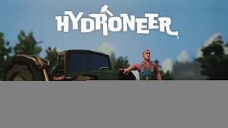 Игра Hydroneer выйдет на PS5 и Xbox Series 8 мая