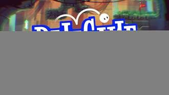 Анонсирована физическая платформерная игра Ballgame для ПК