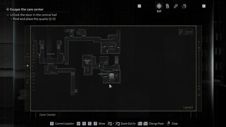 Полное руководство по финальной загадке в Resident Evil Requiem