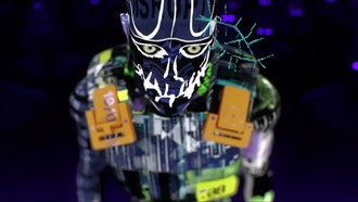 Дизайнер интерфейса Marathon назвал себя «торговцем шрифтовой кашей» и пообещал сохранить «соус» в UI