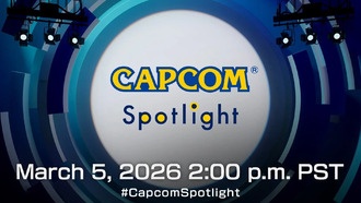 Capcom анонсировала стрим Capcom Spotlight с новостями по Mega Man, PRAGMATA и Monster Hunter Stories 3