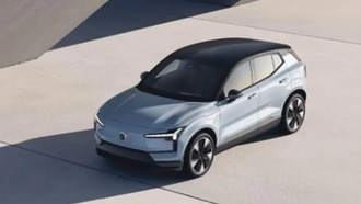 Volvo Cars впервые за 10 лет показала убыток, выручка в Китае рухнула на 23%