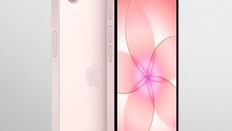 Apple представила iPhone 17e и новый iPad Air