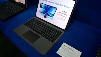 Vivo Pad 6 Pro показали на MWC 2026: подтверждён Snapdragon 8 Elite Gen 5