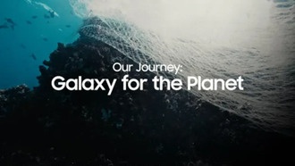 Samsung представила план устойчивого развития Galaxy до 2030 года
