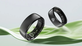 Smalth Titanium Pro: умное кольцо с ЭКГ и запасом энергии до 30 дней