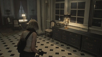 Как сохраняться в Resident Evil Requiem: руководство по сохранениям